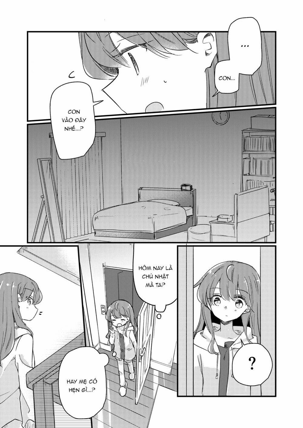 Đệ Nhất Người Ở Rể: Chapter 15