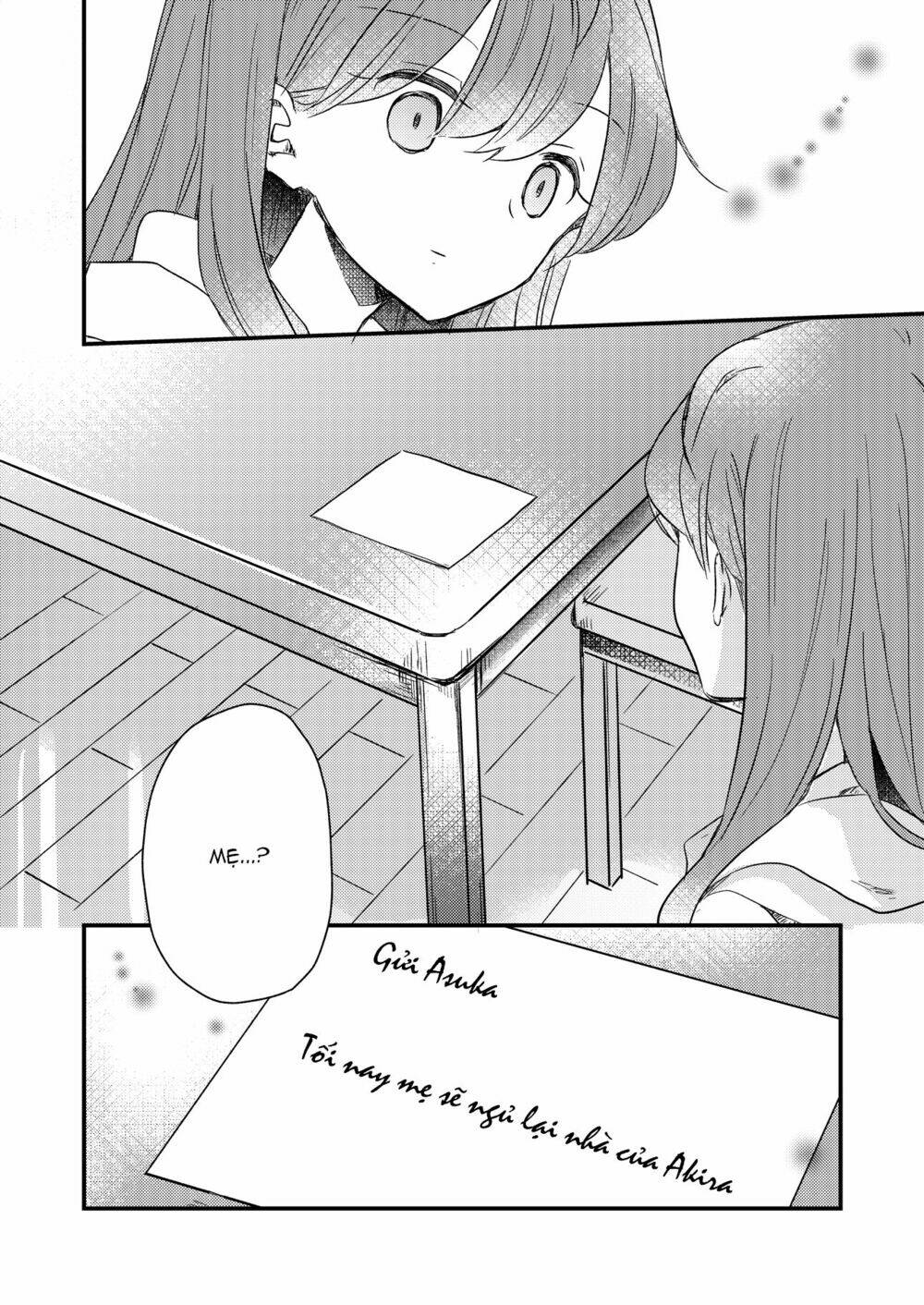 Đệ Nhất Người Ở Rể: Chapter 15