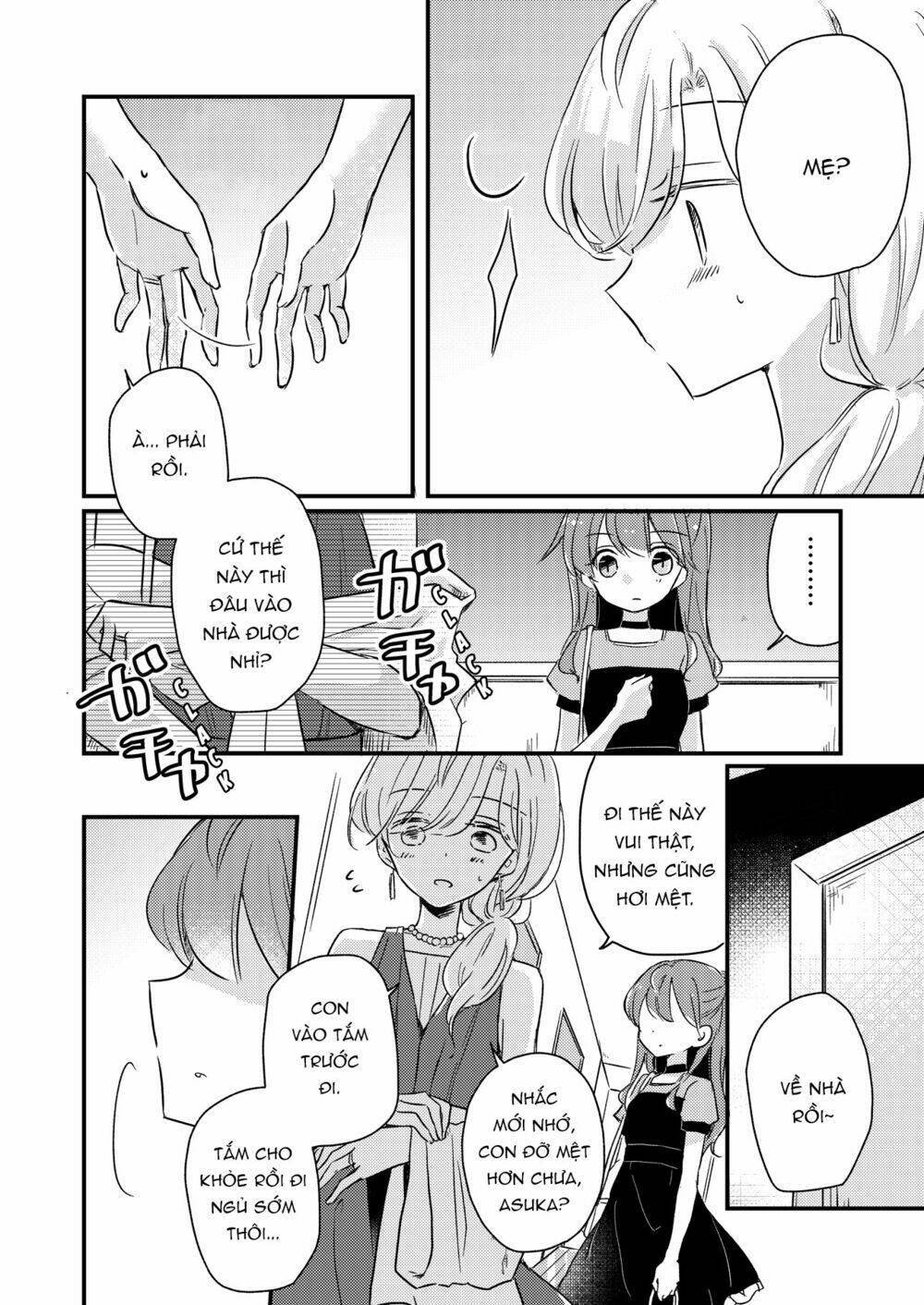 Đệ Nhất Người Ở Rể: Chapter 15