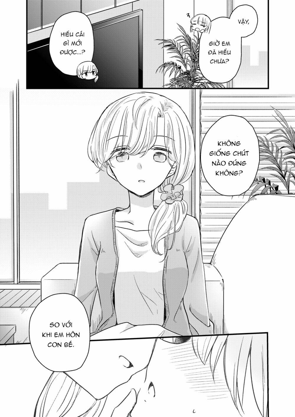 Đệ Nhất Người Ở Rể: Chapter 16.3
