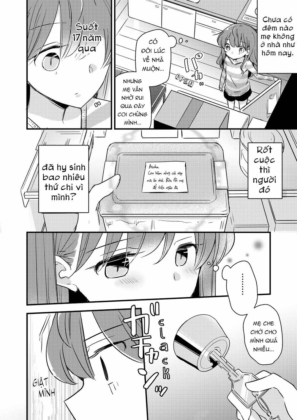 Đệ Nhất Người Ở Rể: Chapter 16.3