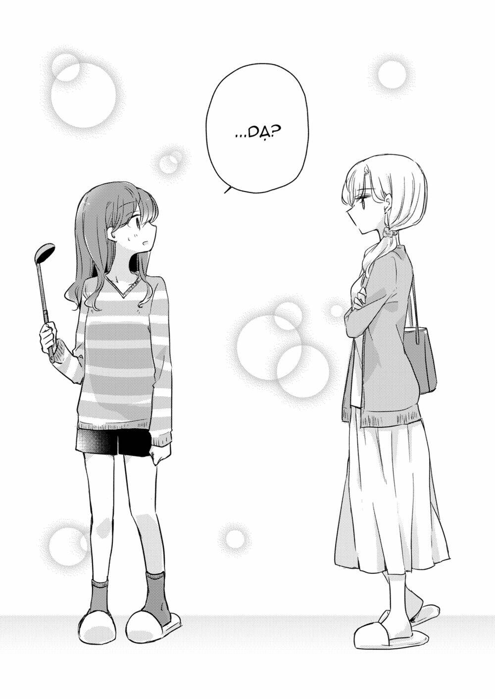 Đệ Nhất Người Ở Rể: Chapter 16.3