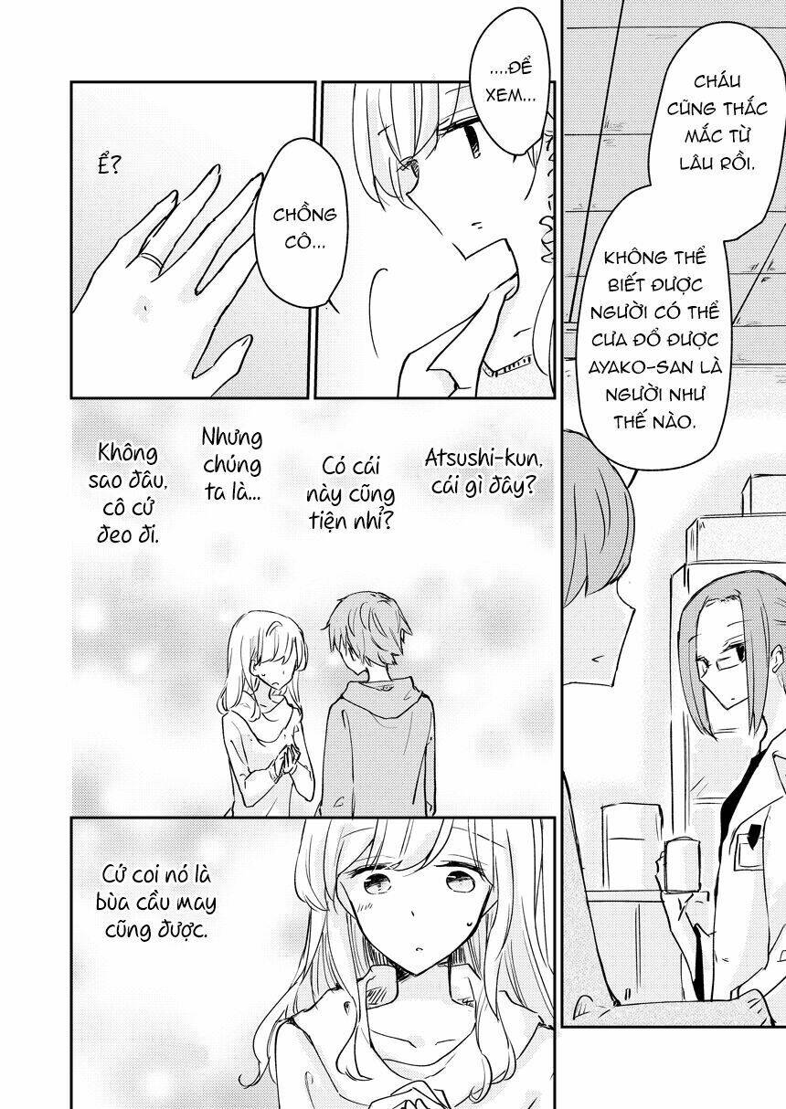 1 X ½: Chapter 8.2