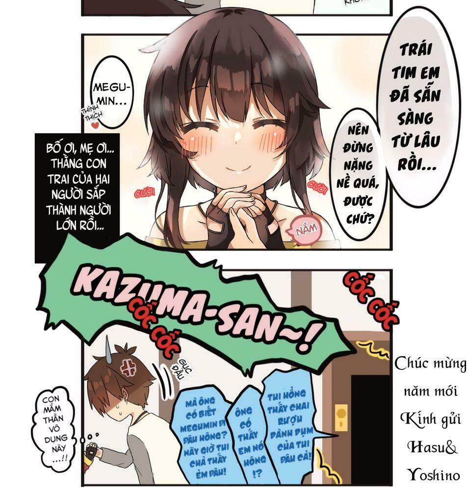 100 Ngày Trước Khi Cưới Của Kazu Megu: Chapter 29