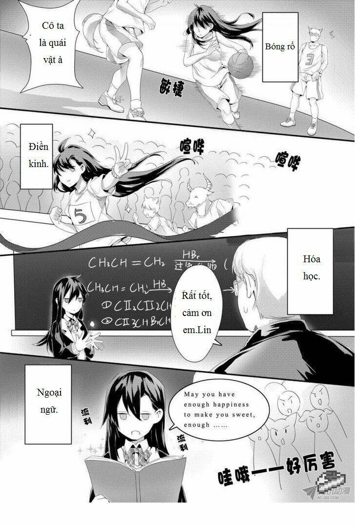 100 ways to kill a seal: Chapter 2