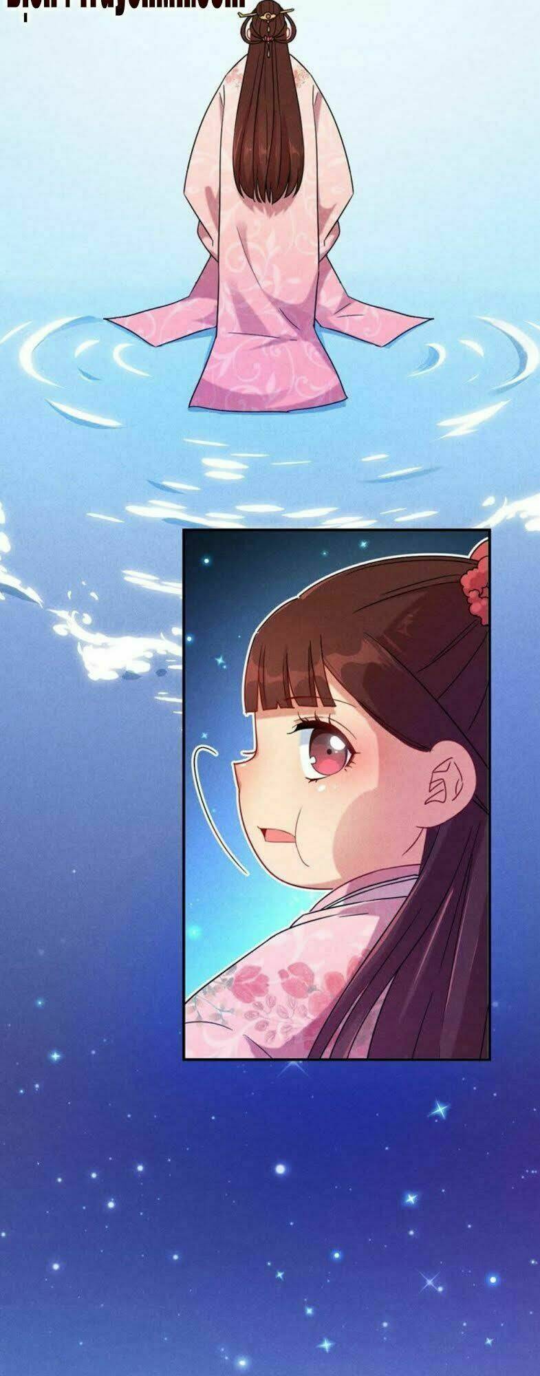 101 Mỹ Nam Của Vương Phi Béo Phì: Chapter 1