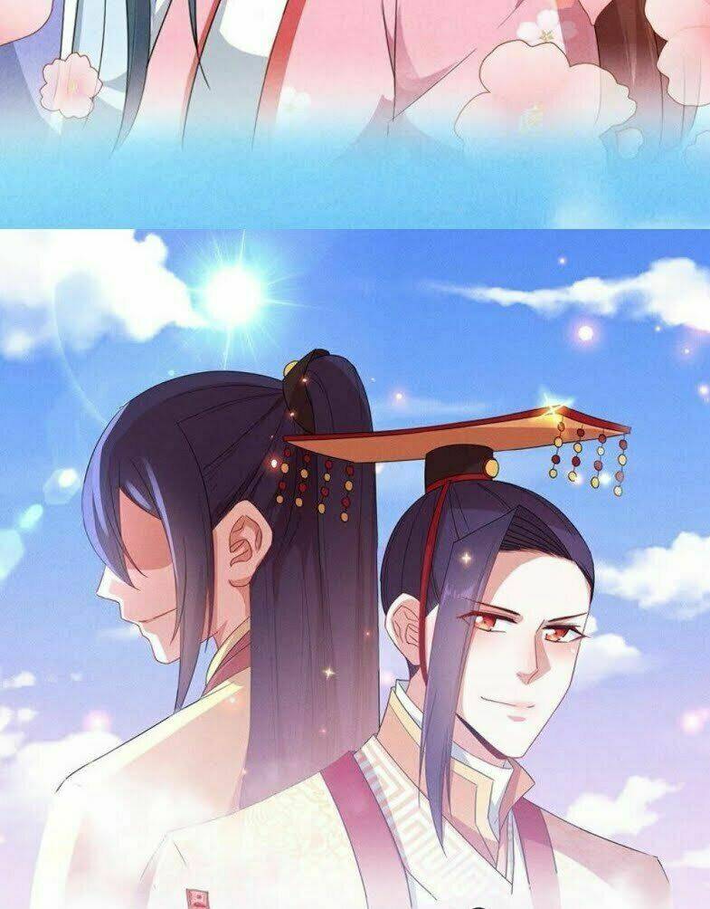101 Mỹ Nam Của Vương Phi Béo Phì: Chapter 1