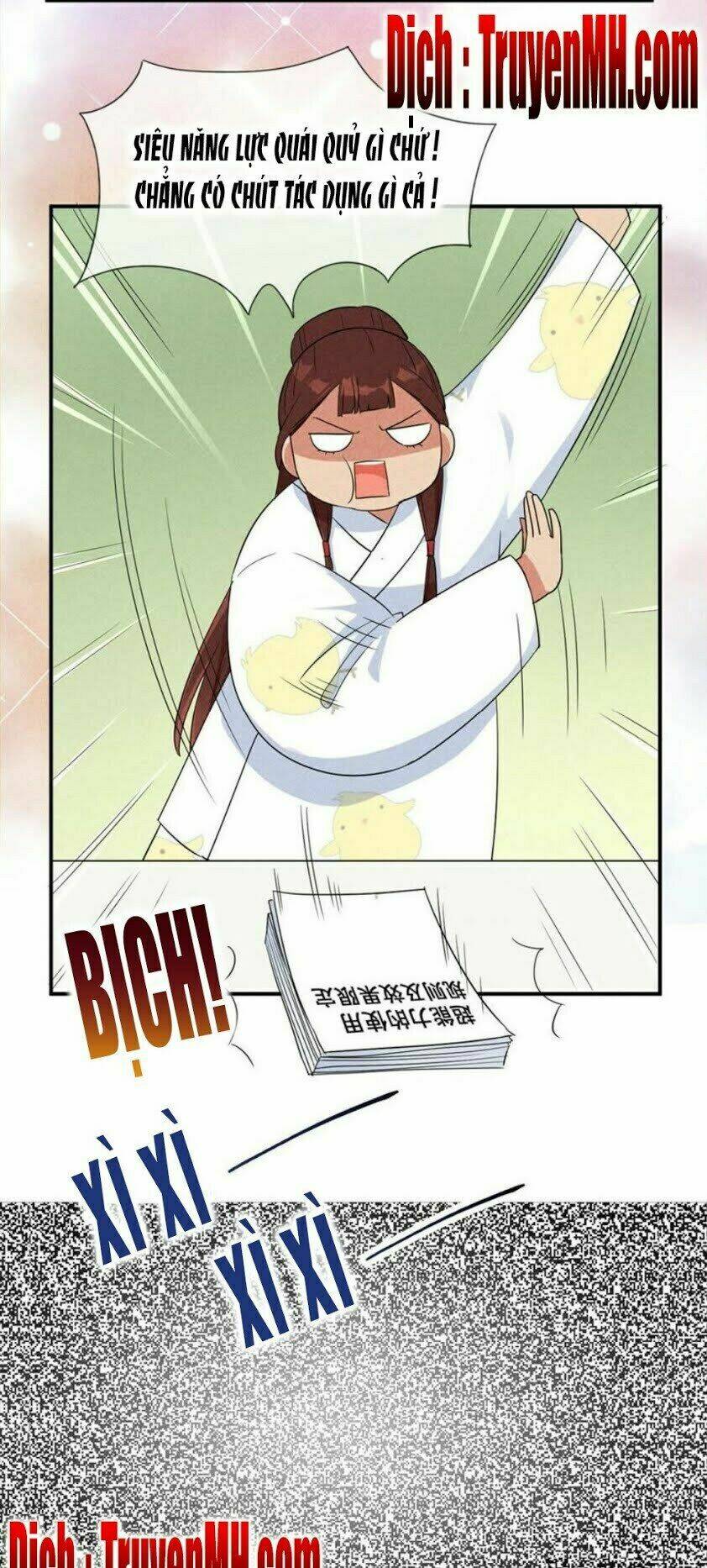 101 Mỹ Nam Của Vương Phi Béo Phì: Chapter 1