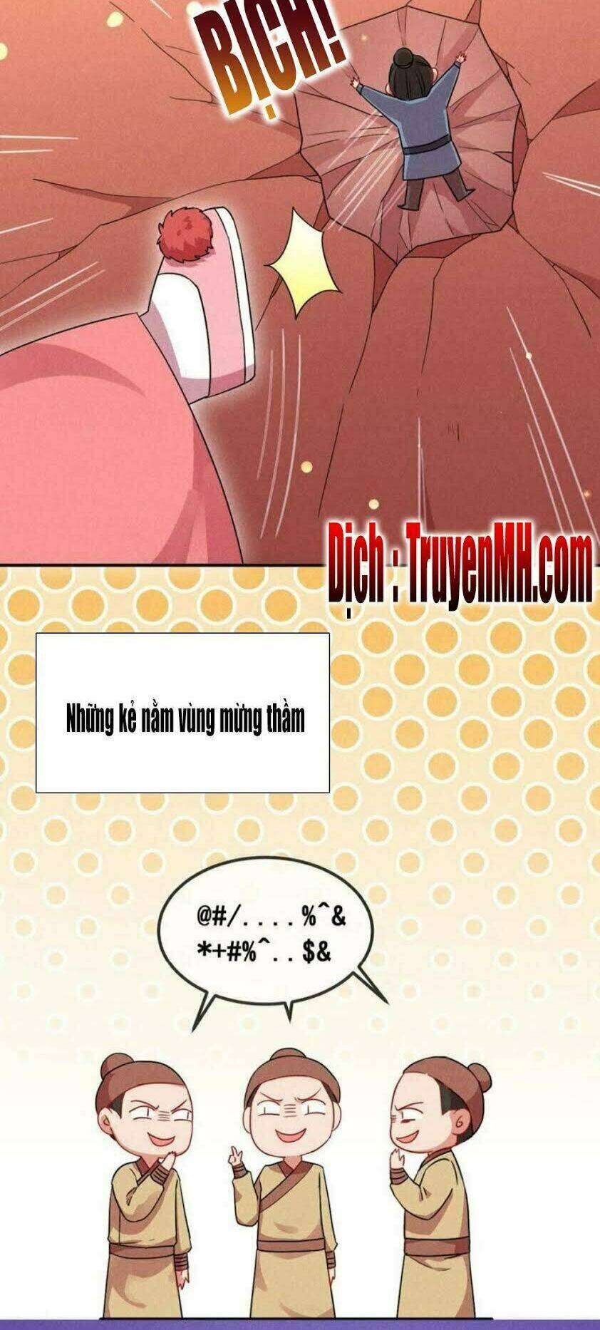101 Mỹ Nam Của Vương Phi Béo Phì: Chapter 1