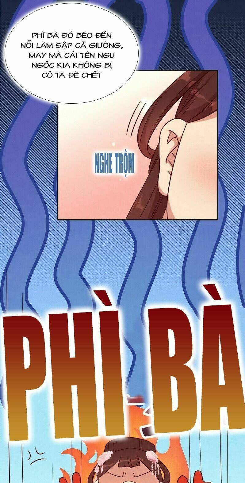 101 Mỹ Nam Của Vương Phi Béo Phì: Chapter 11