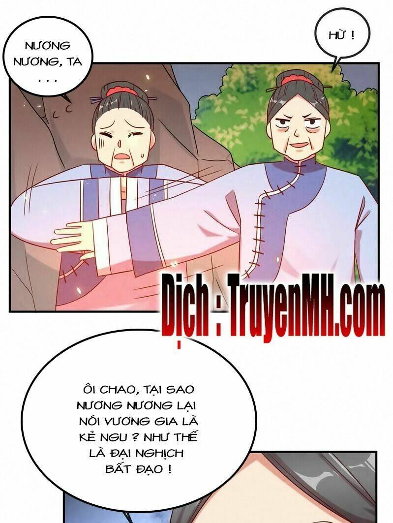101 Mỹ Nam Của Vương Phi Béo Phì: Chapter 12