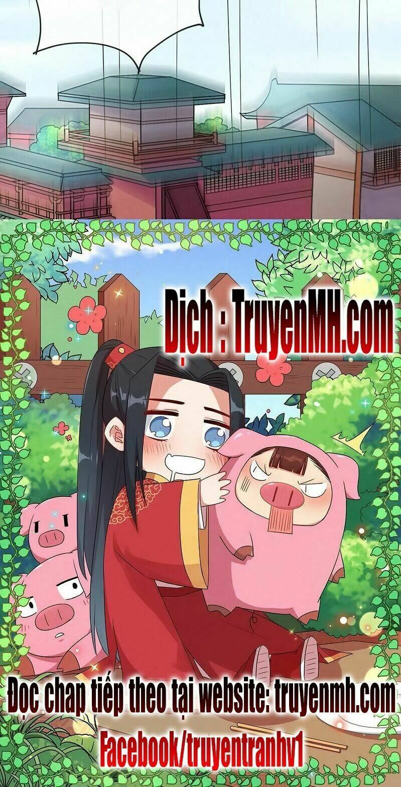 101 Mỹ Nam Của Vương Phi Béo Phì: Chapter 12
