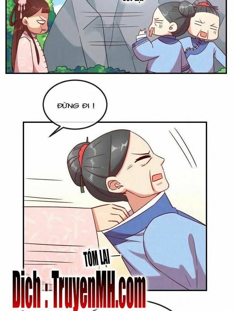 101 Mỹ Nam Của Vương Phi Béo Phì: Chapter 12