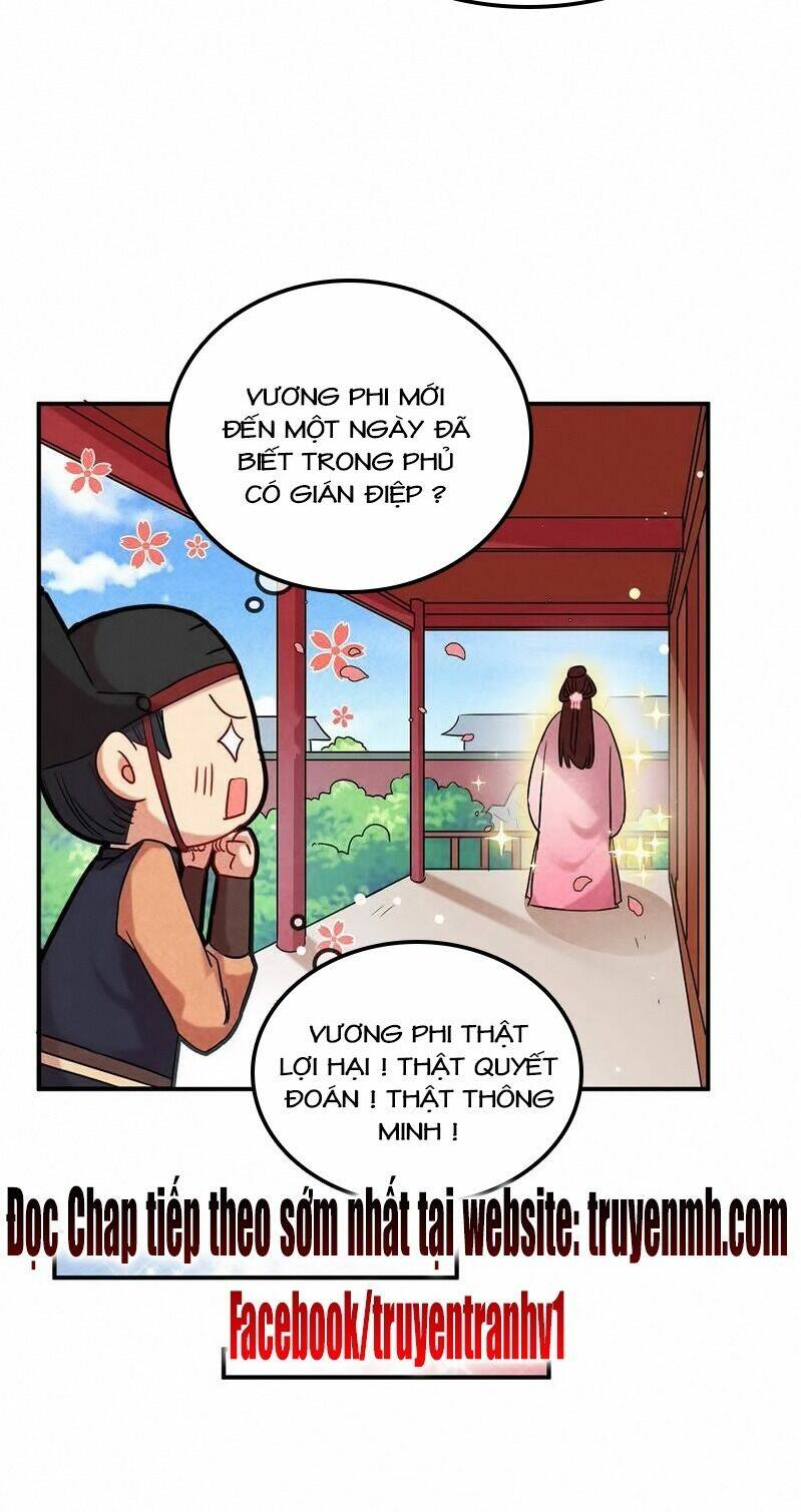 101 Mỹ Nam Của Vương Phi Béo Phì: Chapter 14