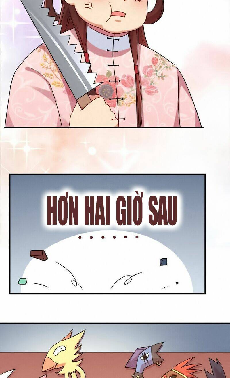 101 Mỹ Nam Của Vương Phi Béo Phì: Chapter 15
