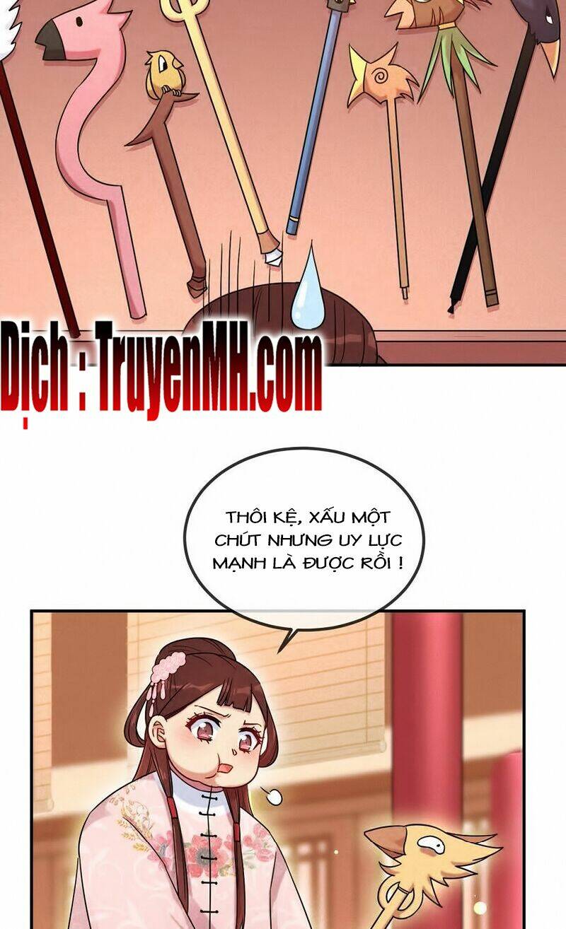 101 Mỹ Nam Của Vương Phi Béo Phì: Chapter 15