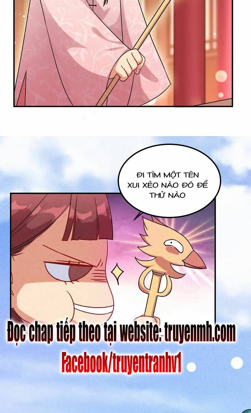 101 Mỹ Nam Của Vương Phi Béo Phì: Chapter 15