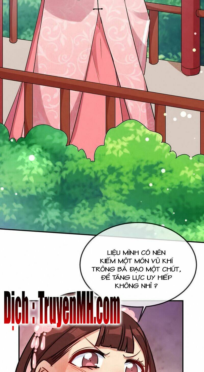 101 Mỹ Nam Của Vương Phi Béo Phì: Chapter 15