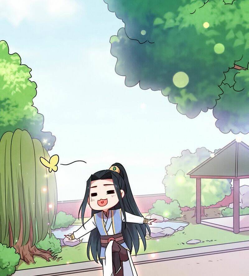 101 Mỹ Nam Của Vương Phi Béo Phì: Chapter 16