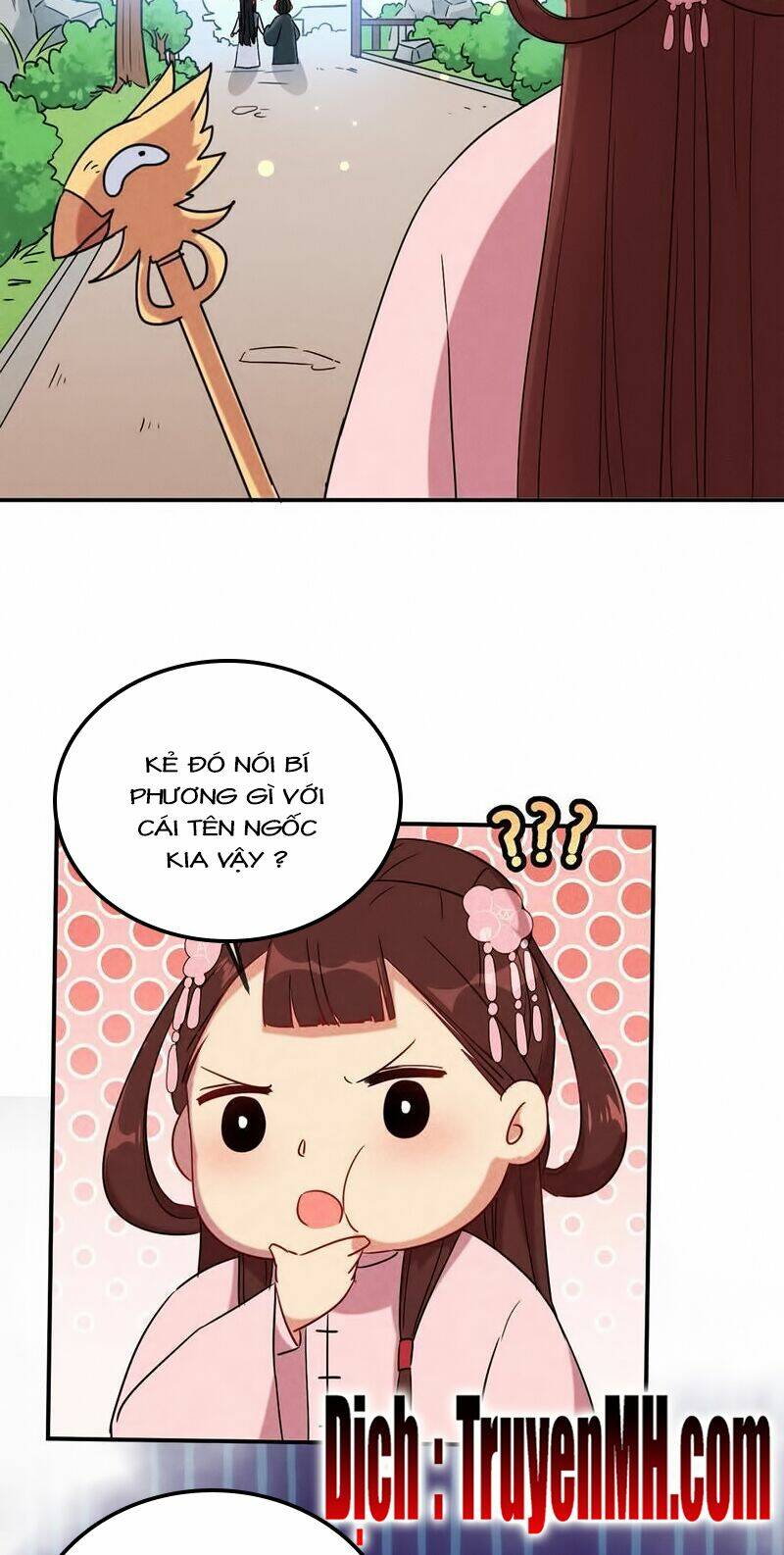 101 Mỹ Nam Của Vương Phi Béo Phì: Chapter 16