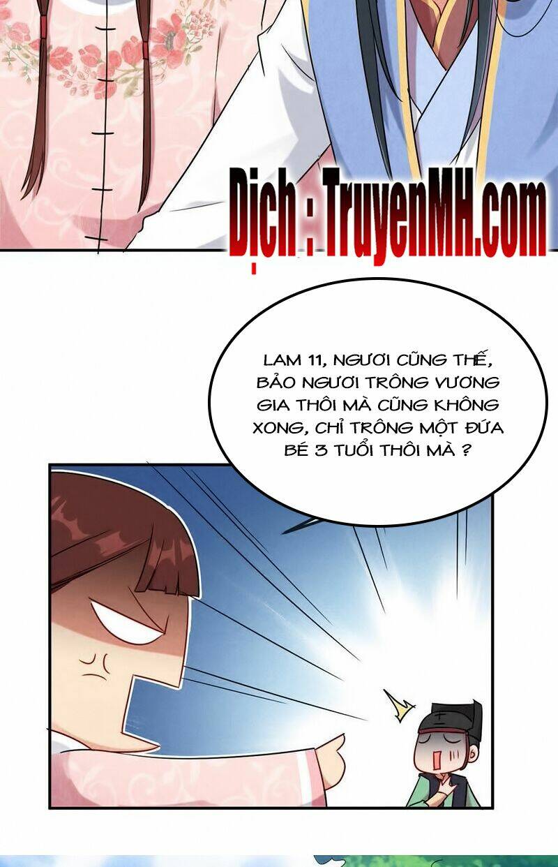 101 Mỹ Nam Của Vương Phi Béo Phì: Chapter 17