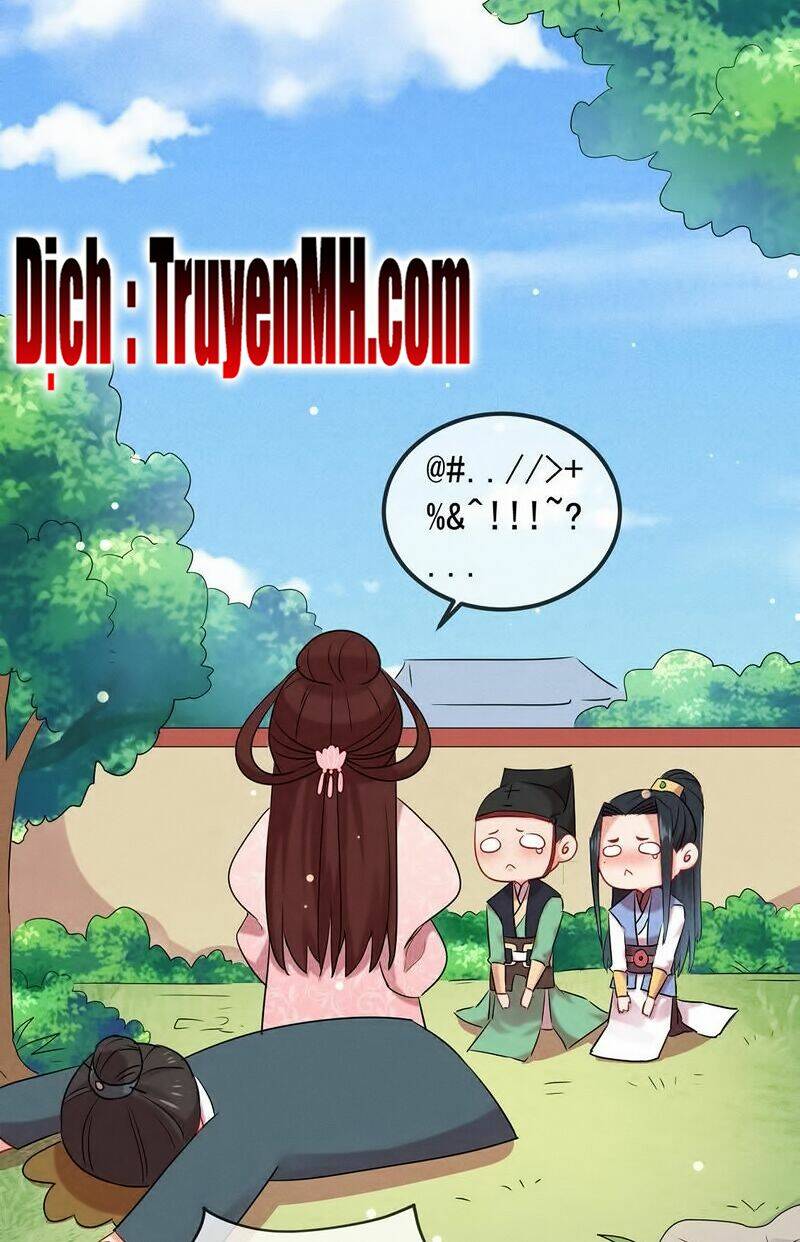 101 Mỹ Nam Của Vương Phi Béo Phì: Chapter 17