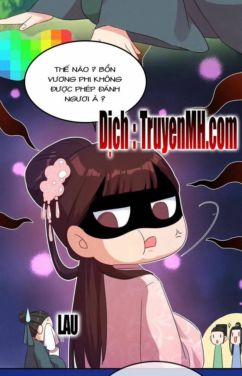 101 Mỹ Nam Của Vương Phi Béo Phì: Chapter 17