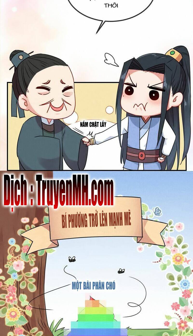 101 Mỹ Nam Của Vương Phi Béo Phì: Chapter 17