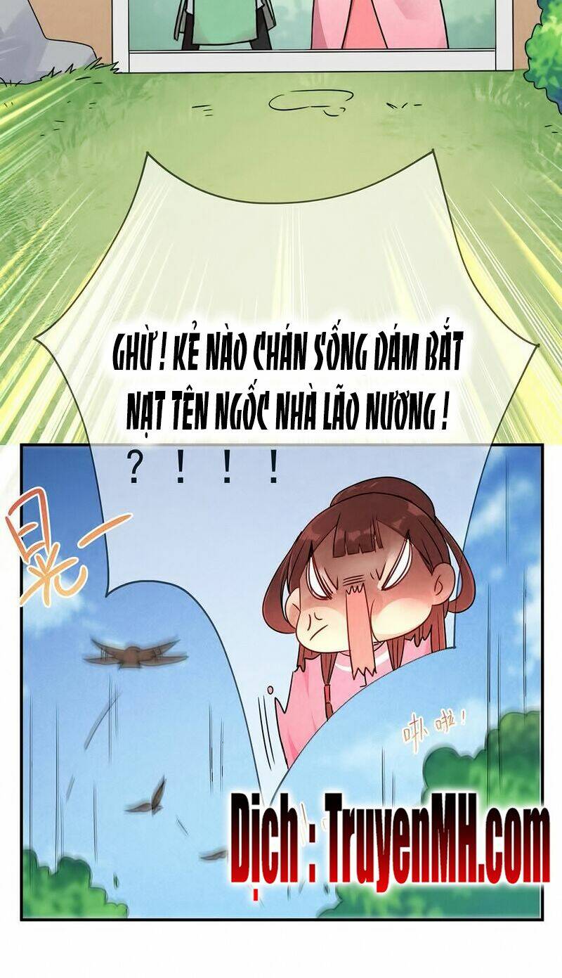 101 Mỹ Nam Của Vương Phi Béo Phì: Chapter 17