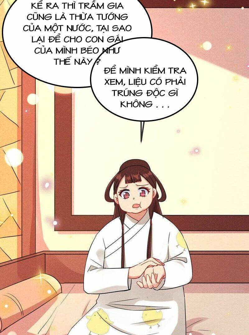 101 Mỹ Nam Của Vương Phi Béo Phì: Chapter 18