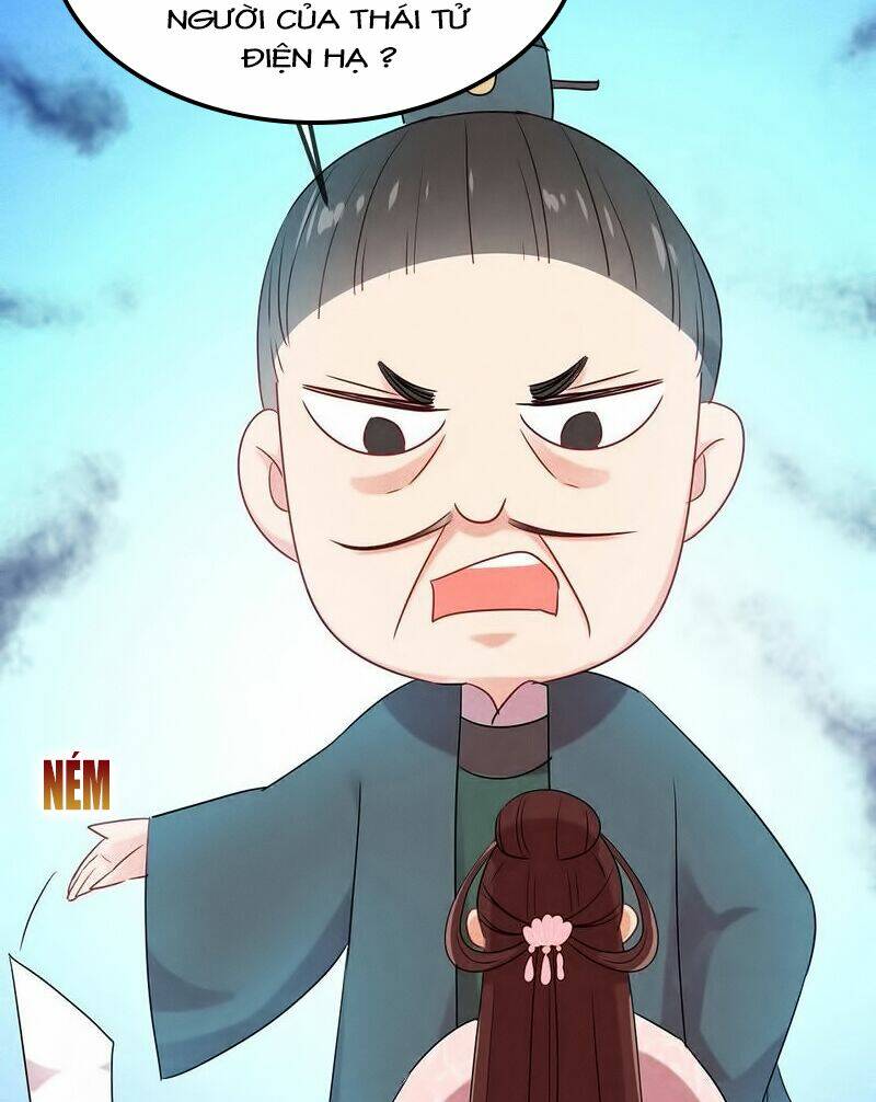 101 Mỹ Nam Của Vương Phi Béo Phì: Chapter 18