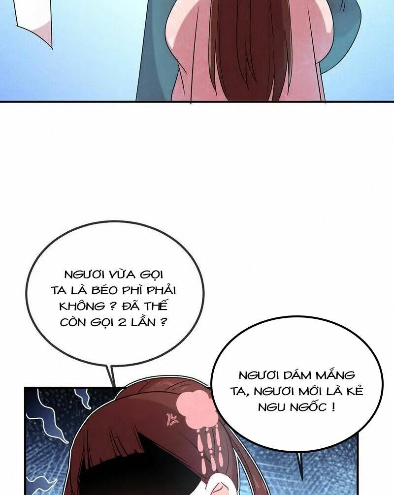 101 Mỹ Nam Của Vương Phi Béo Phì: Chapter 18