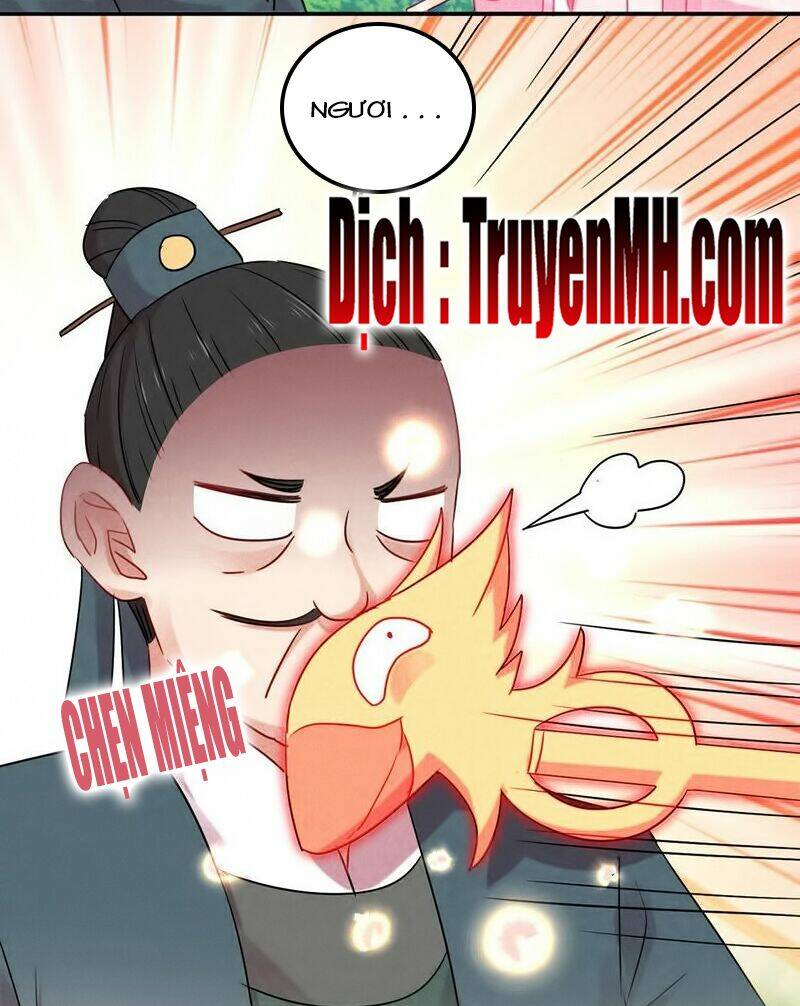 101 Mỹ Nam Của Vương Phi Béo Phì: Chapter 18