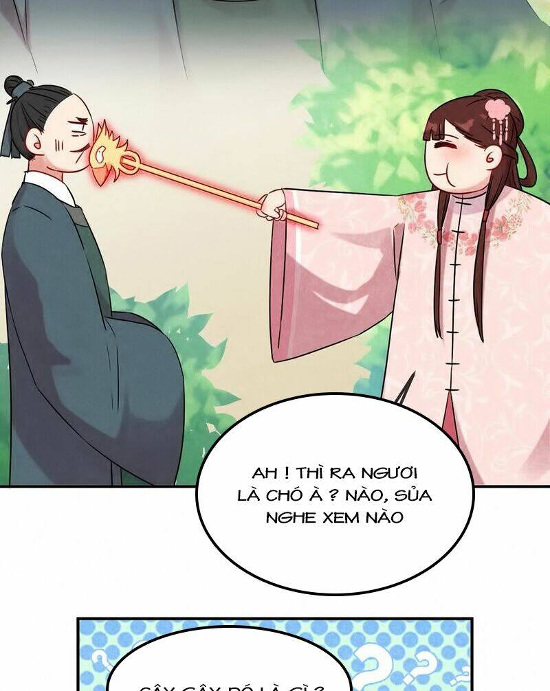 101 Mỹ Nam Của Vương Phi Béo Phì: Chapter 18