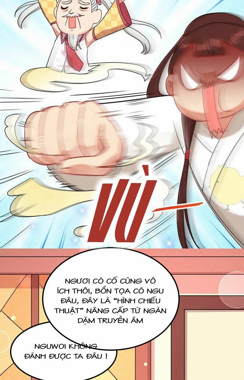 101 Mỹ Nam Của Vương Phi Béo Phì: Chapter 19