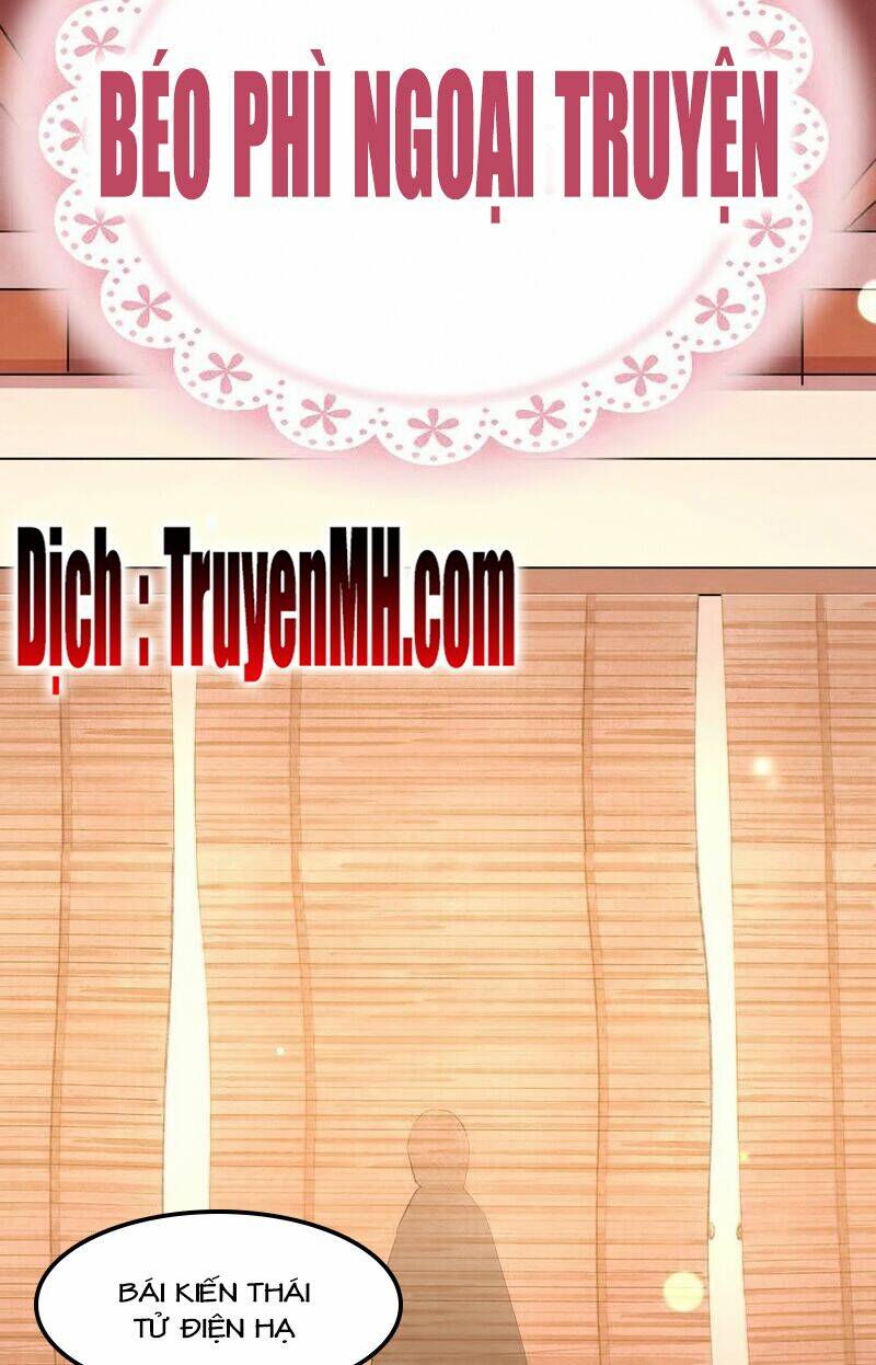101 Mỹ Nam Của Vương Phi Béo Phì: Chapter 19