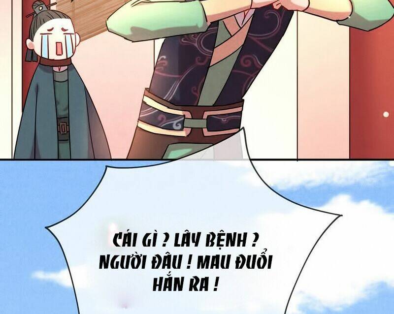 101 Mỹ Nam Của Vương Phi Béo Phì: Chapter 19