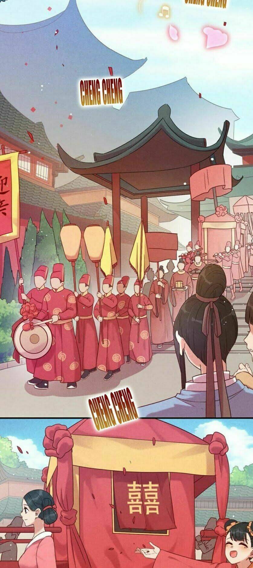 101 Mỹ Nam Của Vương Phi Béo Phì: Chapter 2