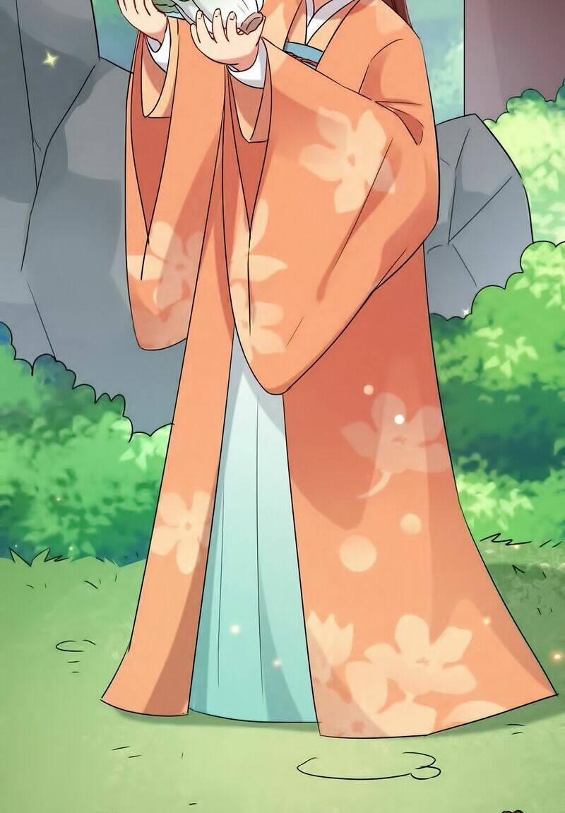 101 Mỹ Nam Của Vương Phi Béo Phì: Chapter 20