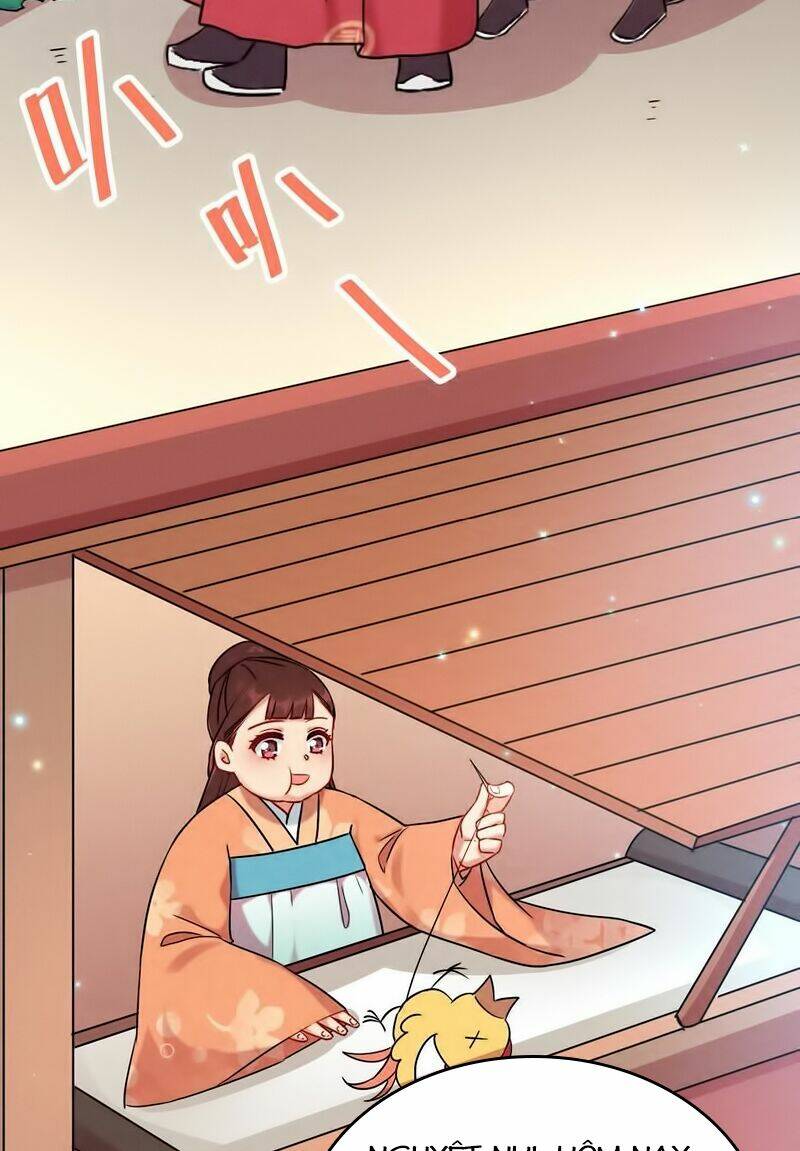 101 Mỹ Nam Của Vương Phi Béo Phì: Chapter 20