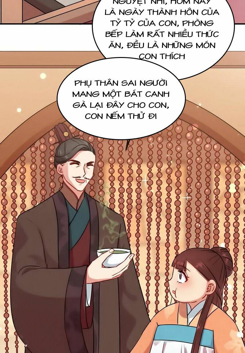 101 Mỹ Nam Của Vương Phi Béo Phì: Chapter 20
