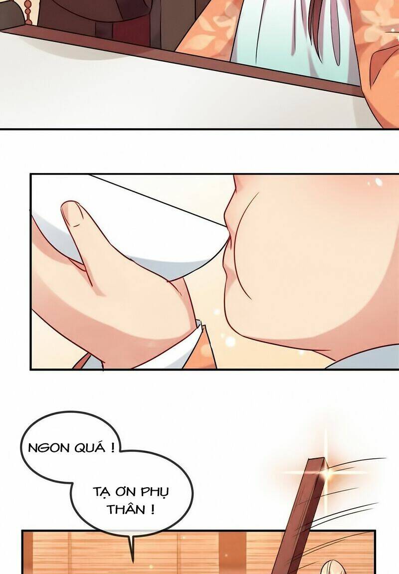 101 Mỹ Nam Của Vương Phi Béo Phì: Chapter 20