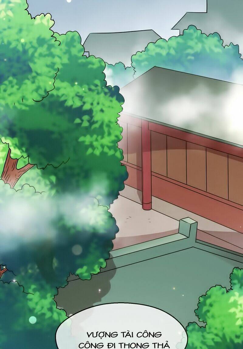 101 Mỹ Nam Của Vương Phi Béo Phì: Chapter 20