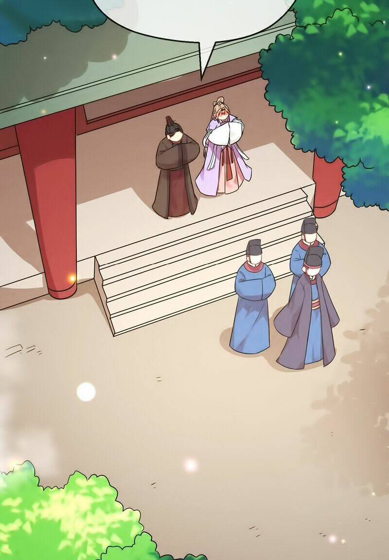 101 Mỹ Nam Của Vương Phi Béo Phì: Chapter 20