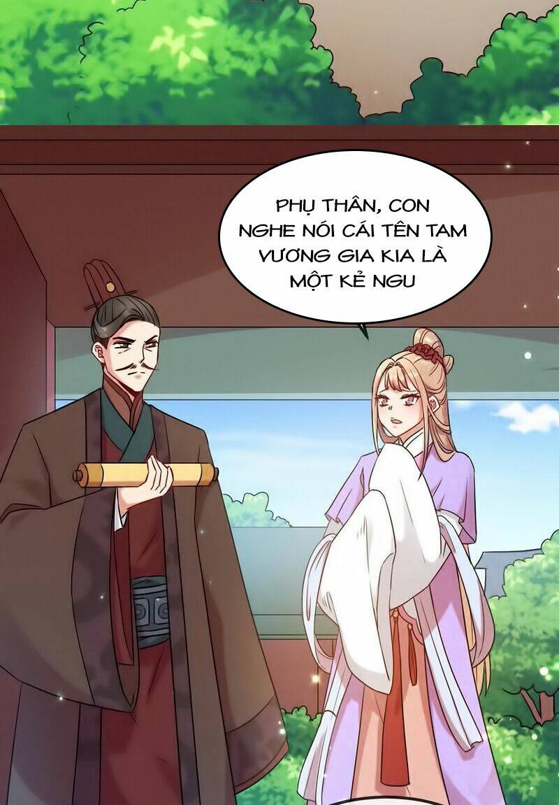 101 Mỹ Nam Của Vương Phi Béo Phì: Chapter 20