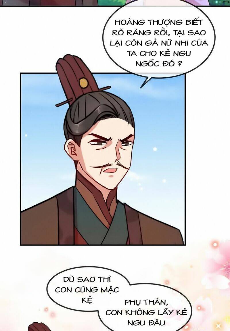 101 Mỹ Nam Của Vương Phi Béo Phì: Chapter 20