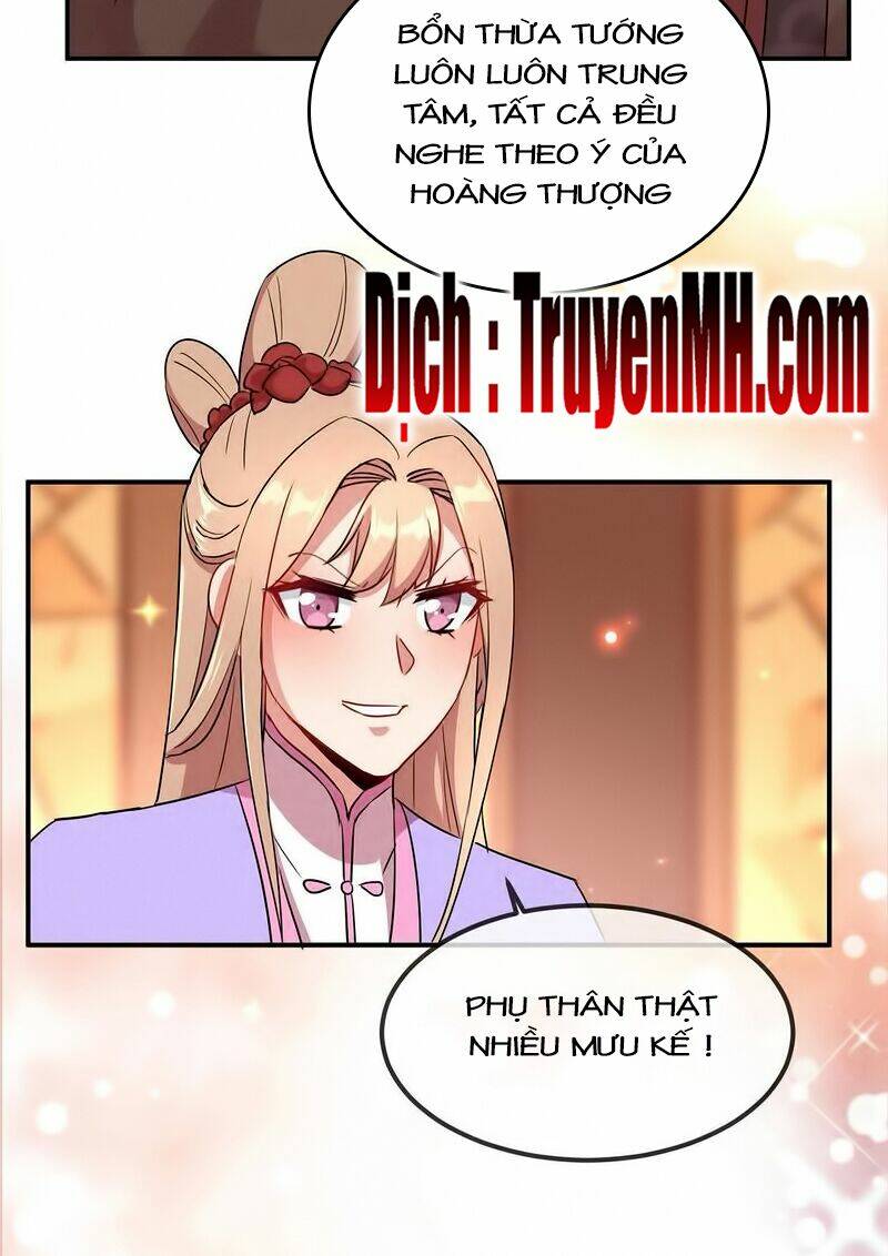 101 Mỹ Nam Của Vương Phi Béo Phì: Chapter 21