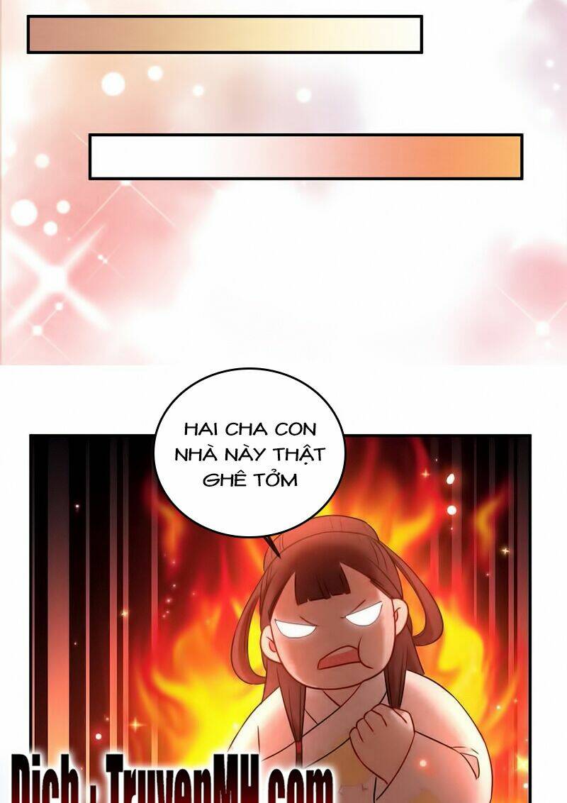 101 Mỹ Nam Của Vương Phi Béo Phì: Chapter 21