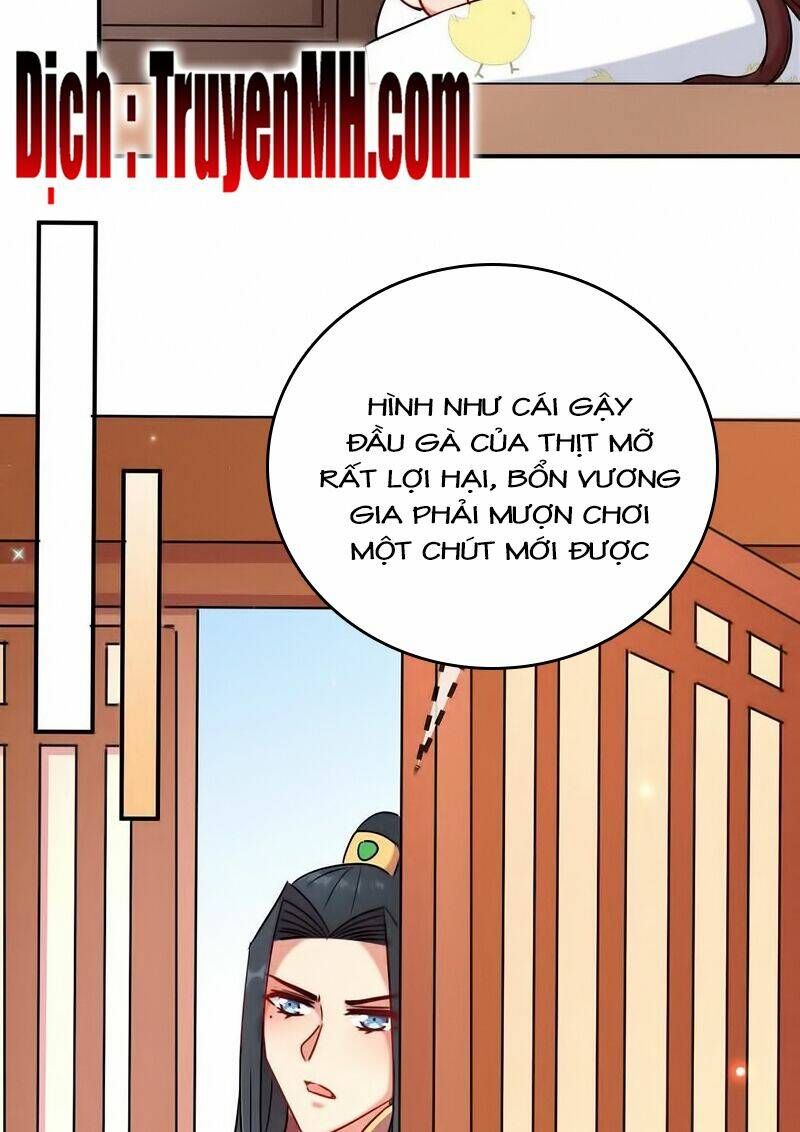 101 Mỹ Nam Của Vương Phi Béo Phì: Chapter 21