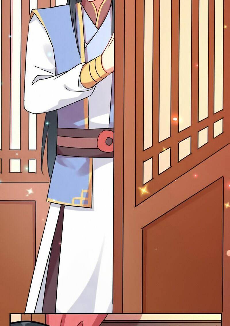 101 Mỹ Nam Của Vương Phi Béo Phì: Chapter 21
